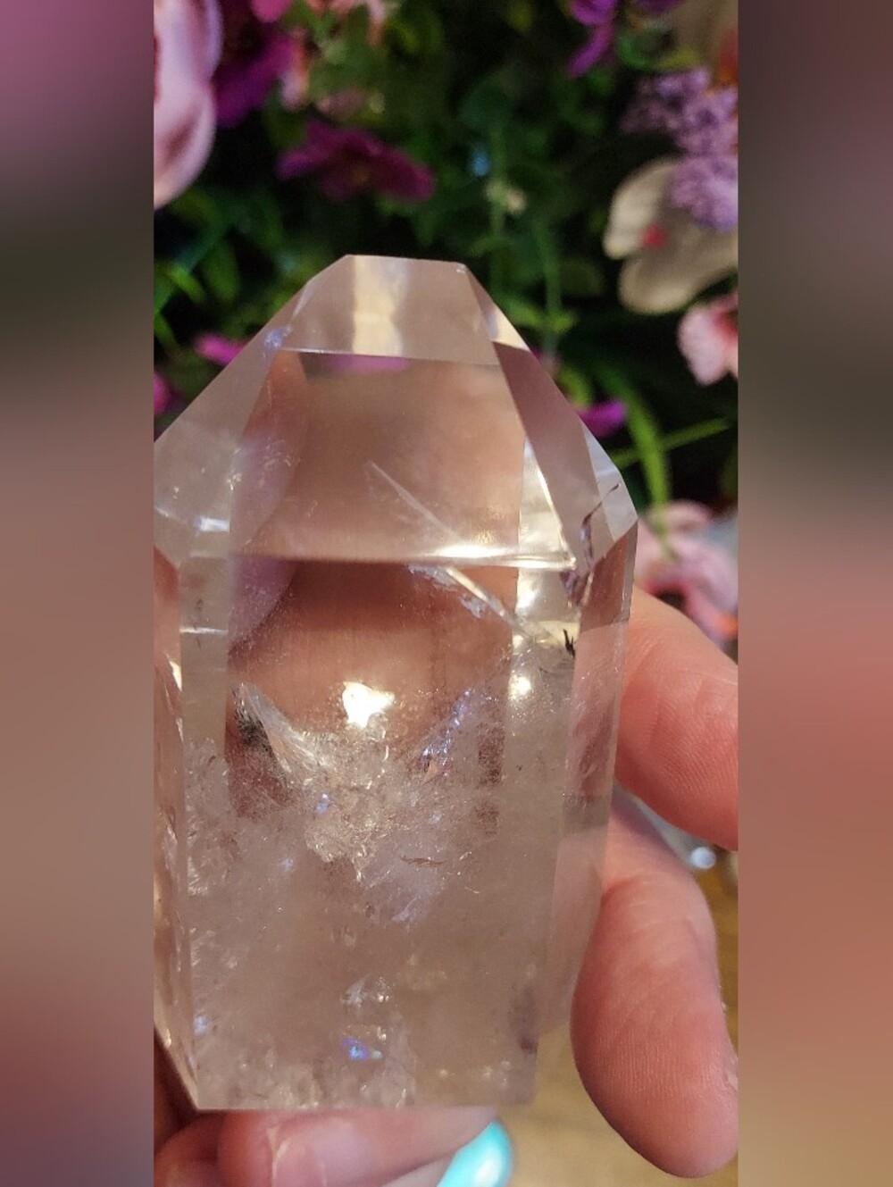 💎Crystal (Polished Point)💎 - Picture 4 of 6
